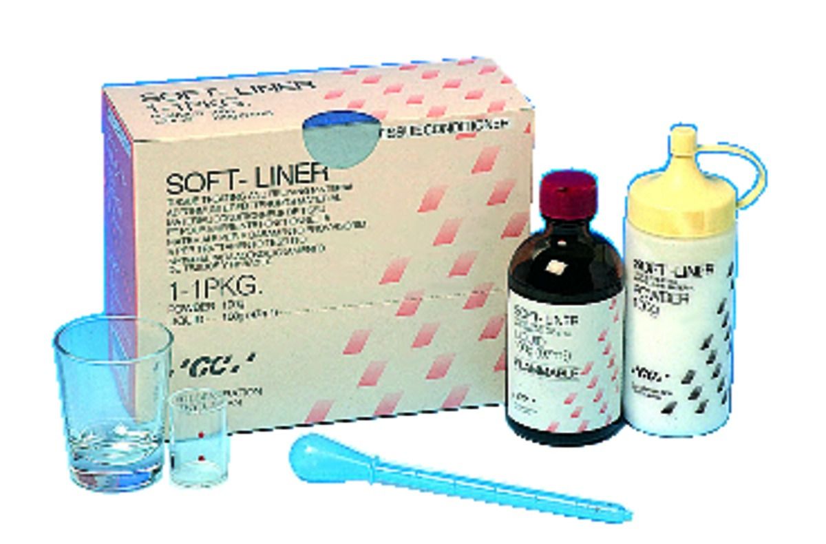 Soft-Liner GC - Coffret Soft-Liner GC - Coffret