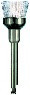Brossettes KERR - Nylon - Ca - Boite De 10 Brossettes KERR - Nylon - Ca - Boite De 10
