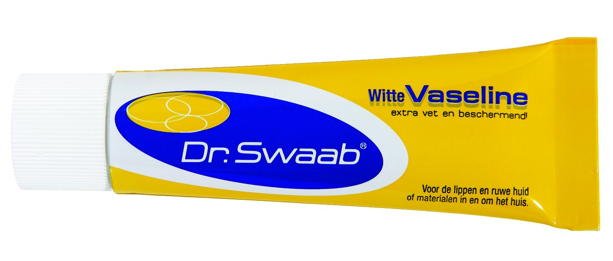 Vaseline - Le tube de 30 g Vaseline - Le tube de 30 g