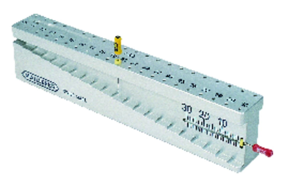 Endo M Maillefer - Bloc du Dr Guldener Endo M Maillefer - Bloc du Dr Guldener