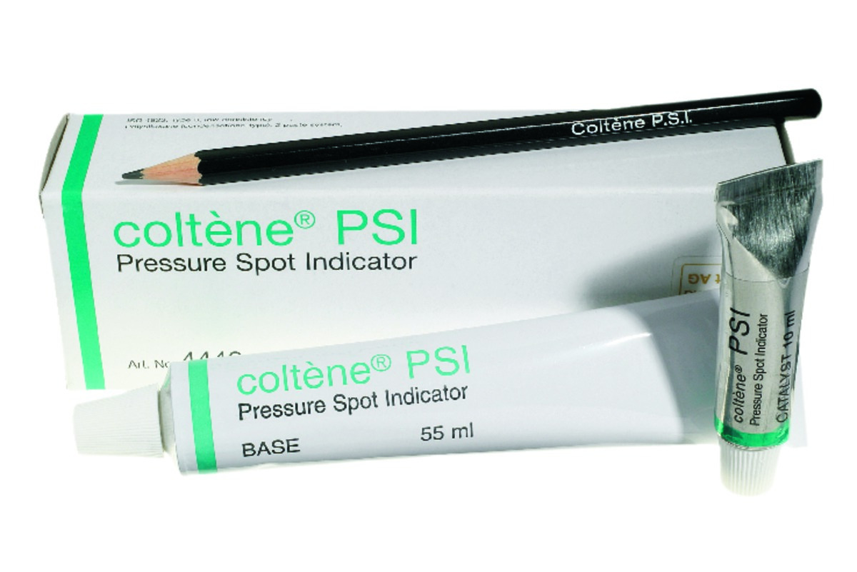 PSI COLTENE - Coffret PSI COLTENE - Coffret