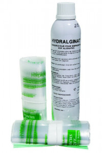 Hydralginate KULZER - Spray de 200ml