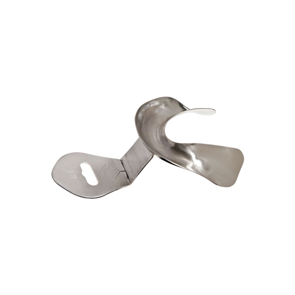 Porte-empreinte Cerpac HELIPSE - Plein - H3 Porte-empreinte Cerpac HELIPSE - Plein - H3