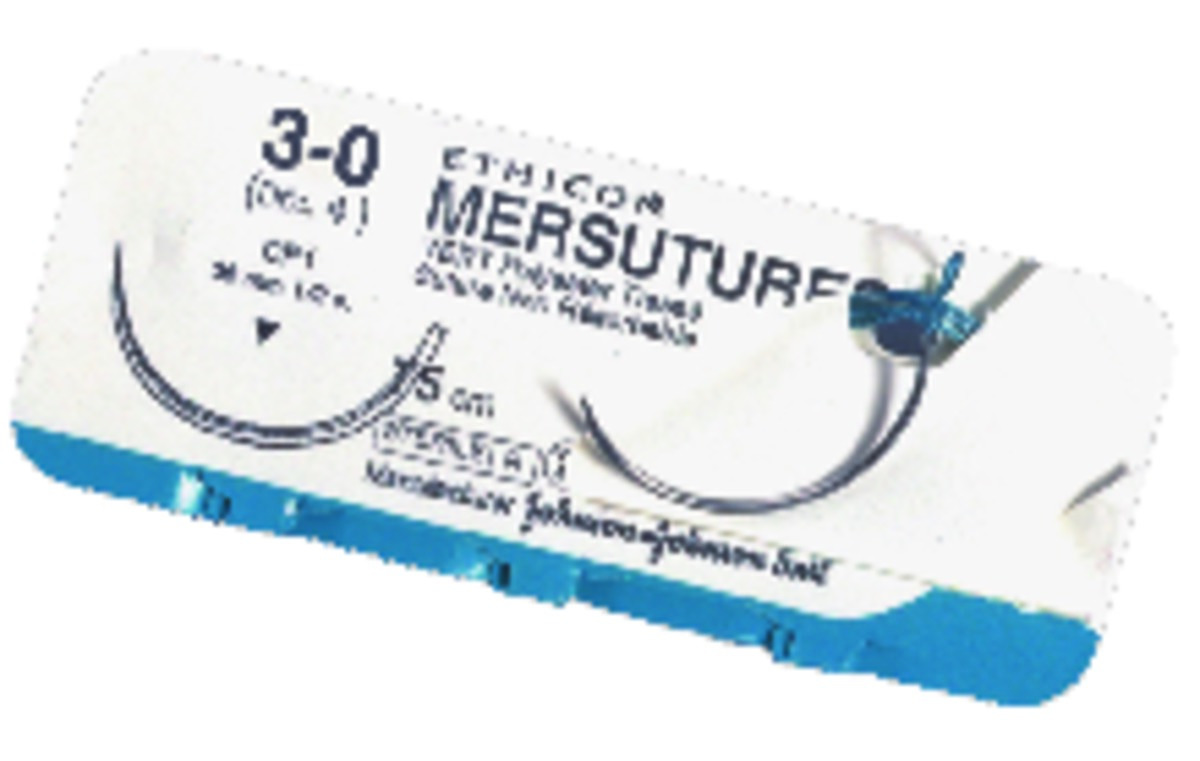 Fil Mersuture ETHICON - F2502 - Boîte de 36 Fil Mersuture ETHICON - F2502 - Boîte de 36