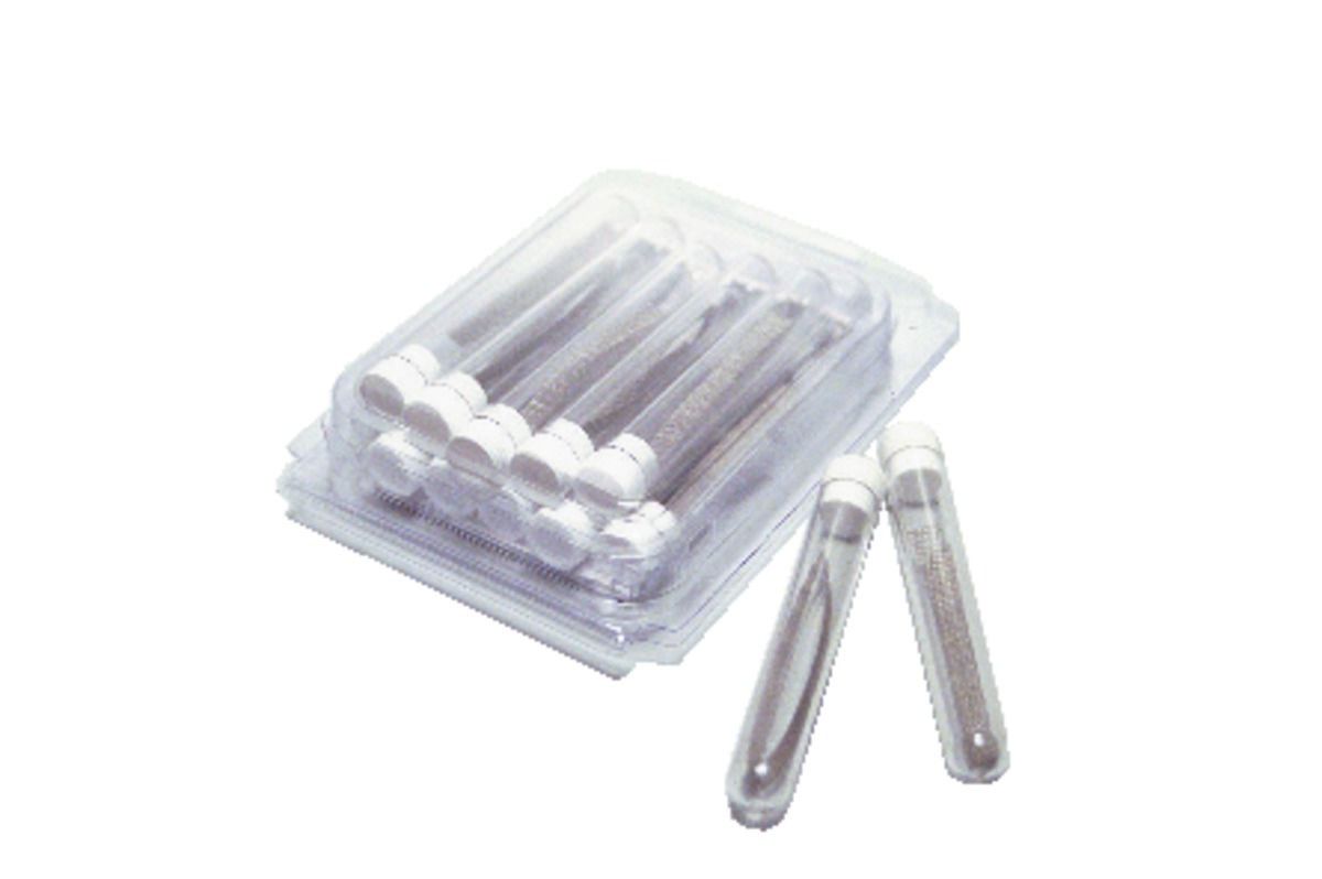 Grilles De Contention NICHROMINOX - Boite De 10 Tubes Grilles De Contention NICHROMINOX - Boite De 10 Tubes