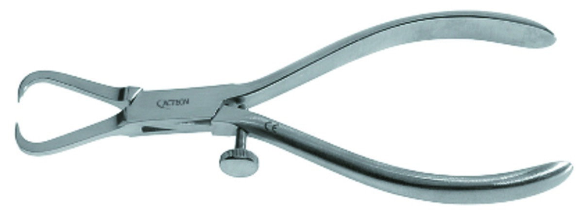 Pince de Furrer ACTEON - 14cm Pince de Furrer ACTEON - 14cm