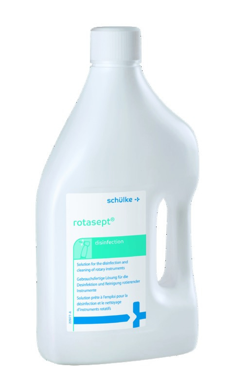 Rotasept SCHULKE - Bidon de 2L Rotasept SCHULKE - Bidon de 2L