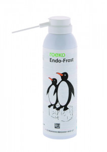 Endo Frost ROEKO - Spray de 200ml