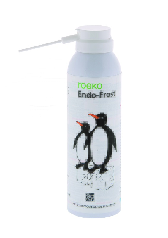 Endo Frost ROEKO - Spray de 200ml Endo Frost ROEKO - Spray de 200ml