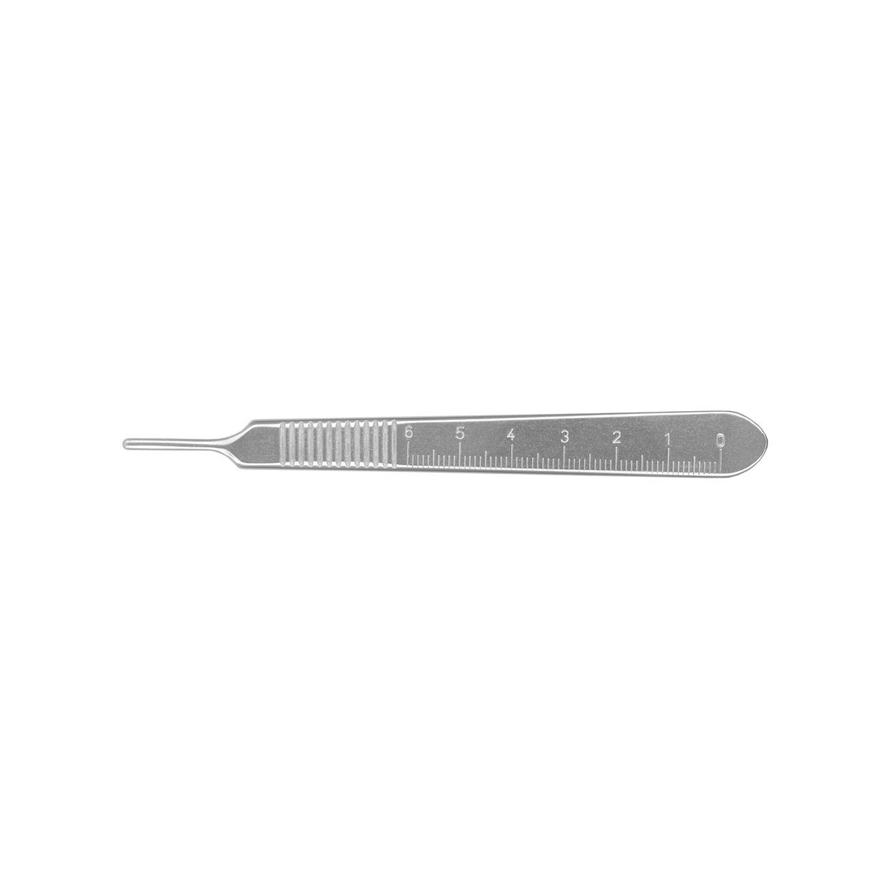 Manche De Bistouri No 3 10-130-03E Hu-Friedy Manche De Bistouri No 3 10-130-03E Hu-Friedy