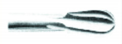 Fraise Tungstène DENTSPLY SIRONA - Amalgame FG 150B 012 - Boîte de 5