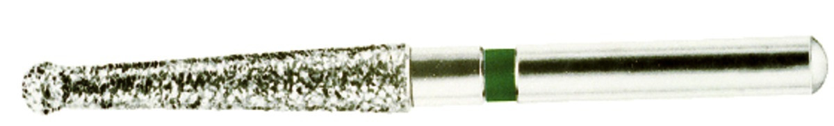 Endo Access Burr DENTSPLY SIRONA - FG 164 - n°2 Endo Access Burr DENTSPLY SIRONA - FG 164 - n°2