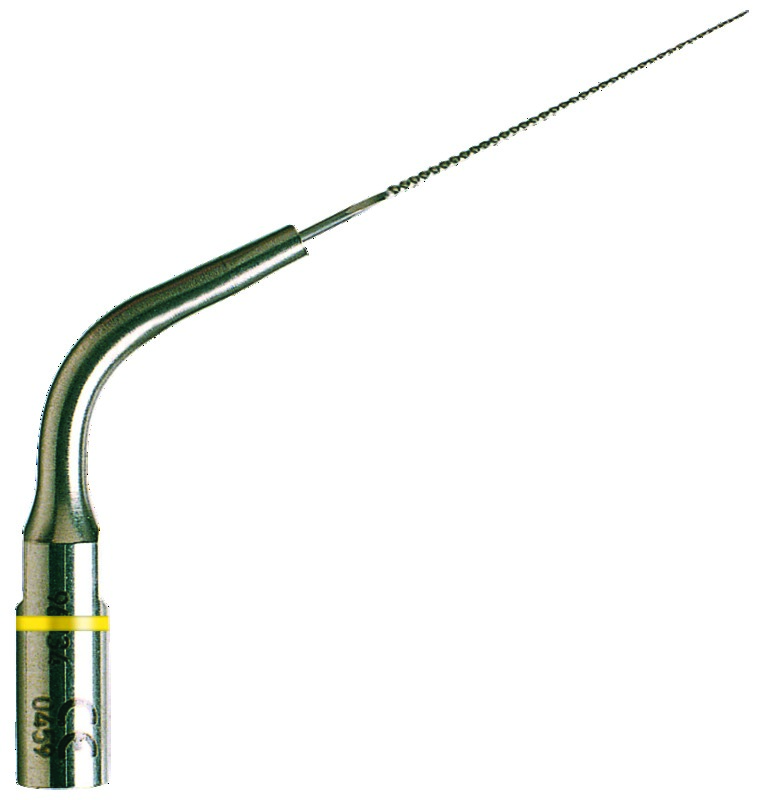 Limes Sonofiles Endo SATELEC - 21mm - K15 - Lot de 4 Limes Sonofiles Endo SATELEC - 21mm - K15 - Lot de 4
