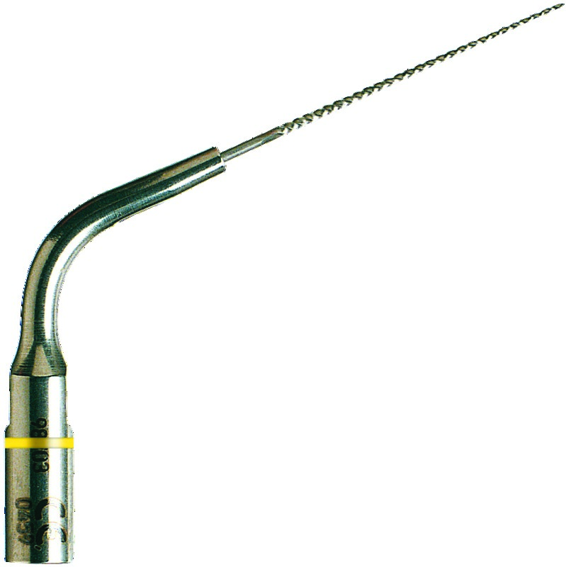 Limes Sonofiles Endo SATELEC - 21mm - K25 - Lot de 4 Limes Sonofiles Endo SATELEC - 21mm - K25 - Lot de 4