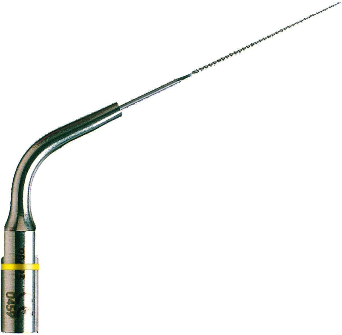 Limes Sonofiles Endo SATELEC - 25mm - K10 - Lot de 4 Limes Sonofiles Endo SATELEC - 25mm - K10 - Lot de 4