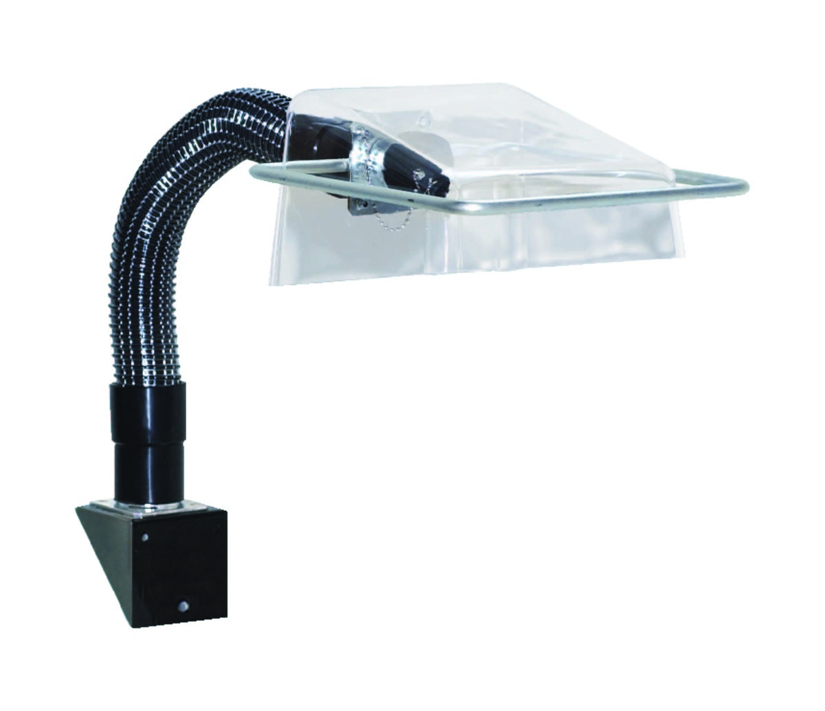 Cloche aspirante ZUBLER