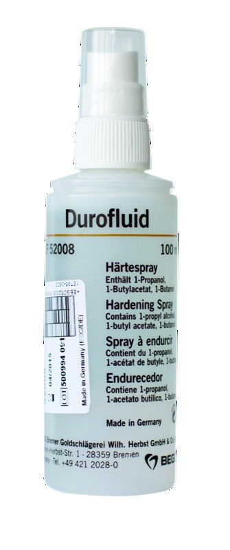 Durofluid BEGO - Le flacon de 100 ml