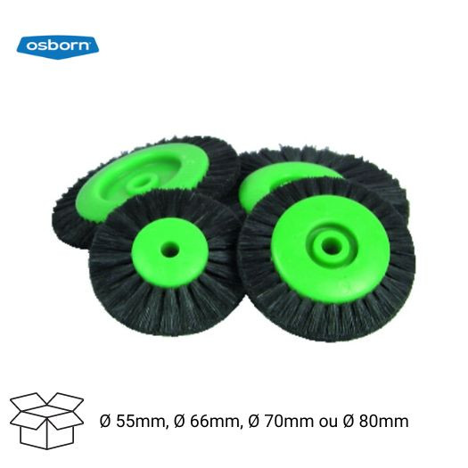 Brosses Rotifix