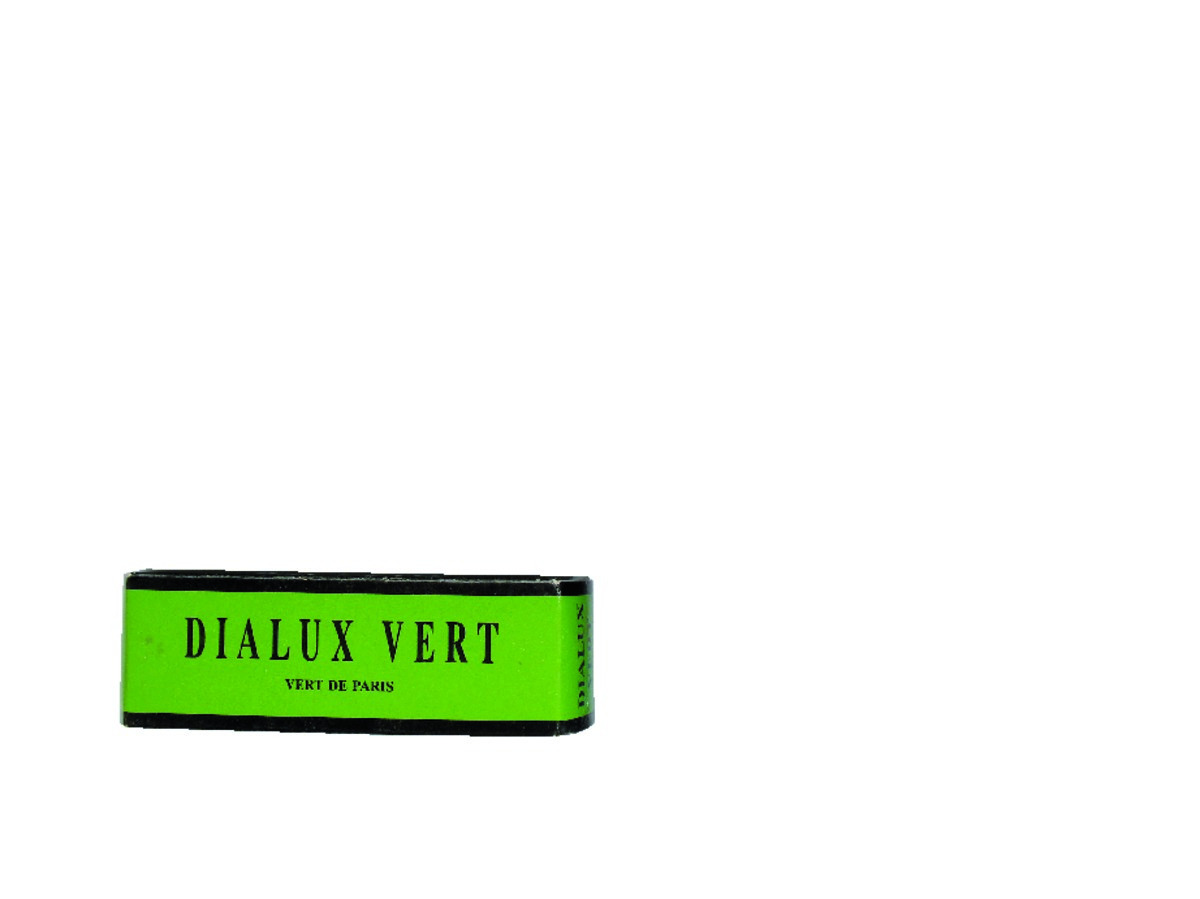 Dialux - Vert