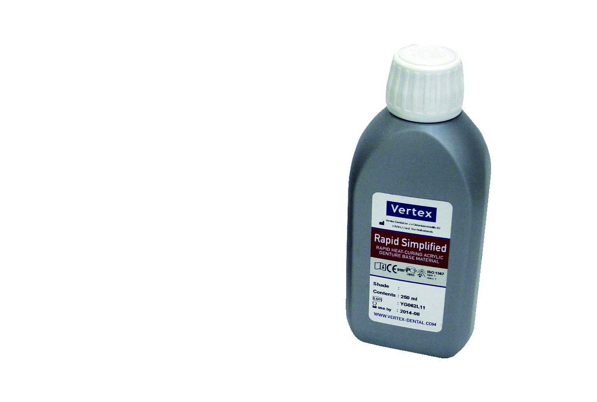 Vertex RS - Le liquide de 250 ml