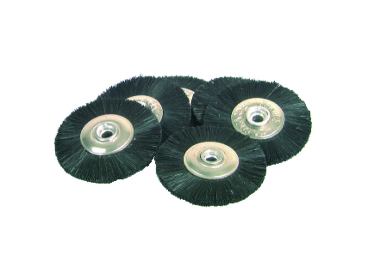 Brosses Benjamine LA COCARDE - L'unité