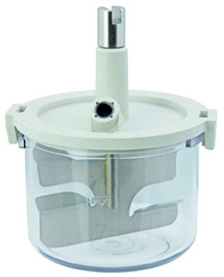Vac-U-Mixer WHIP-MIX Le bol 500 ml