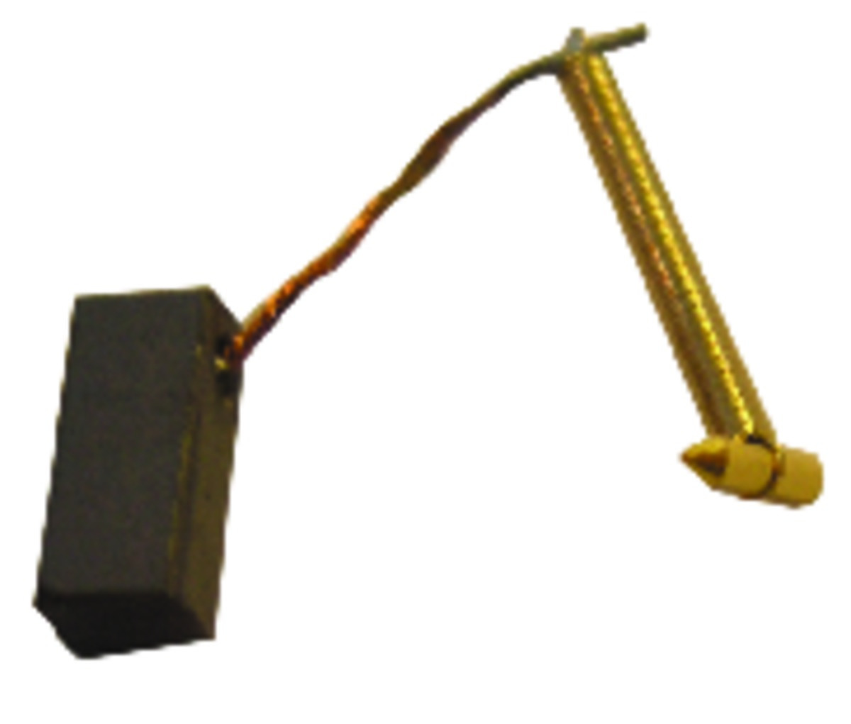 Charbons avec ressorts pour micromoteur MC2 BIEN AIR - La paire Charbons avec ressorts pour micromoteur MC2 BIEN AIR - La paire