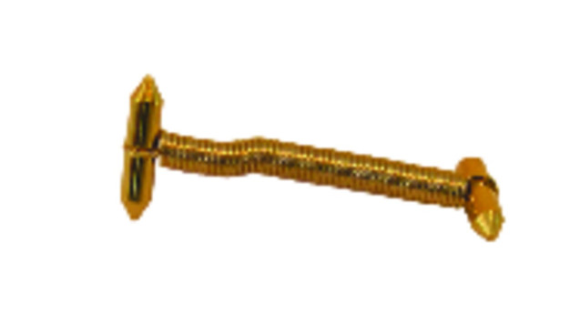 Ressort pour charbons micromoteur MC2 BIEN AIR - La paire Ressort pour charbons micromoteur MC2 BIEN AIR - La paire