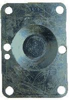 Membrane pour support pneumatique des tuyaux 055 CATTANI Membrane pour support pneumatique des tuyaux 055 CATTANI