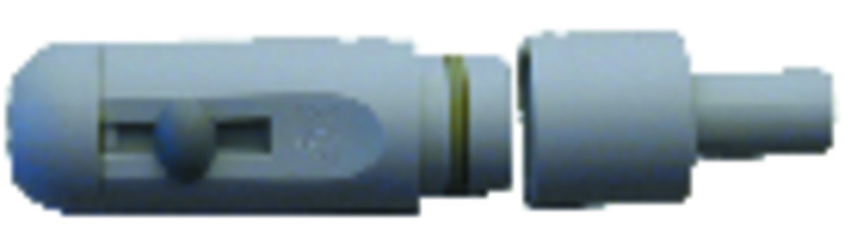 Embout complet CATTANI - Diamètre 11 gris Embout complet CATTANI - Diamètre 11 gris