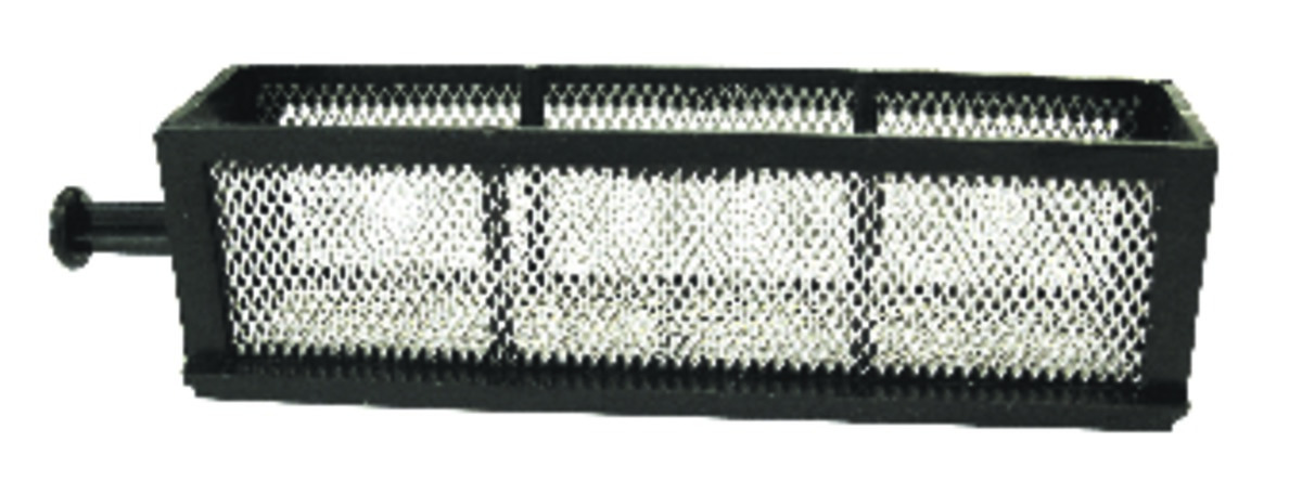 Filtre à déchets pour support pneumatique CATTANI Filtre à déchets pour support pneumatique CATTANI