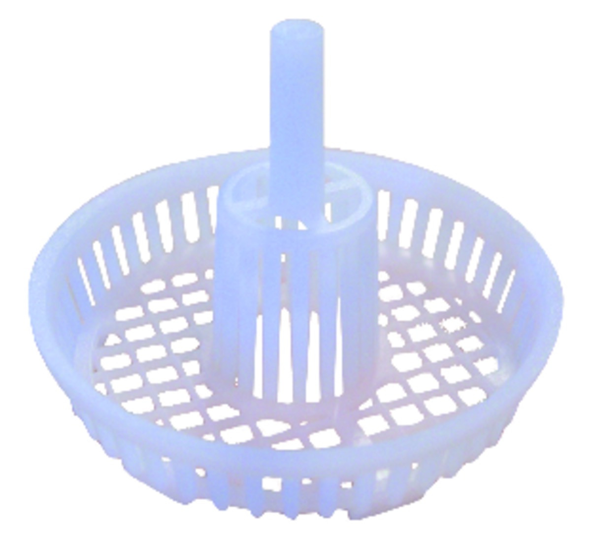Tamis plastique pour filtre de crachoir - KAVO Tamis plastique pour filtre de crachoir - KAVO