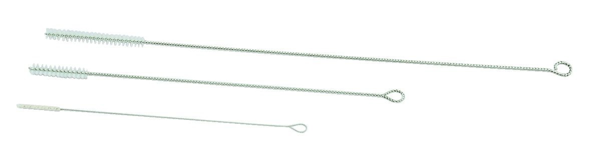 Goupillons Chiru-cleaner - extra fins -  lot de 6 - Hager & Werken  Goupillons Chiru-cleaner - extra fins -  lot de 6 - Hager & Werken