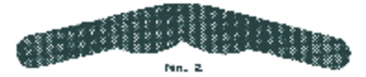 Bandes Matrices Tofflemire PD - X-mince - n°2