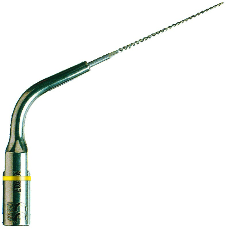 Limes Sonofiles Endo SATELEC - 21mm - K30 - Lot de 4 Limes Sonofiles Endo SATELEC - 21mm - K30 - Lot de 4