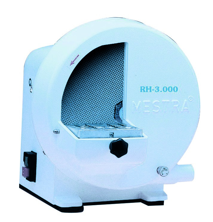 Taille-plâtre RH3 MESTRA Avec meule diamantée