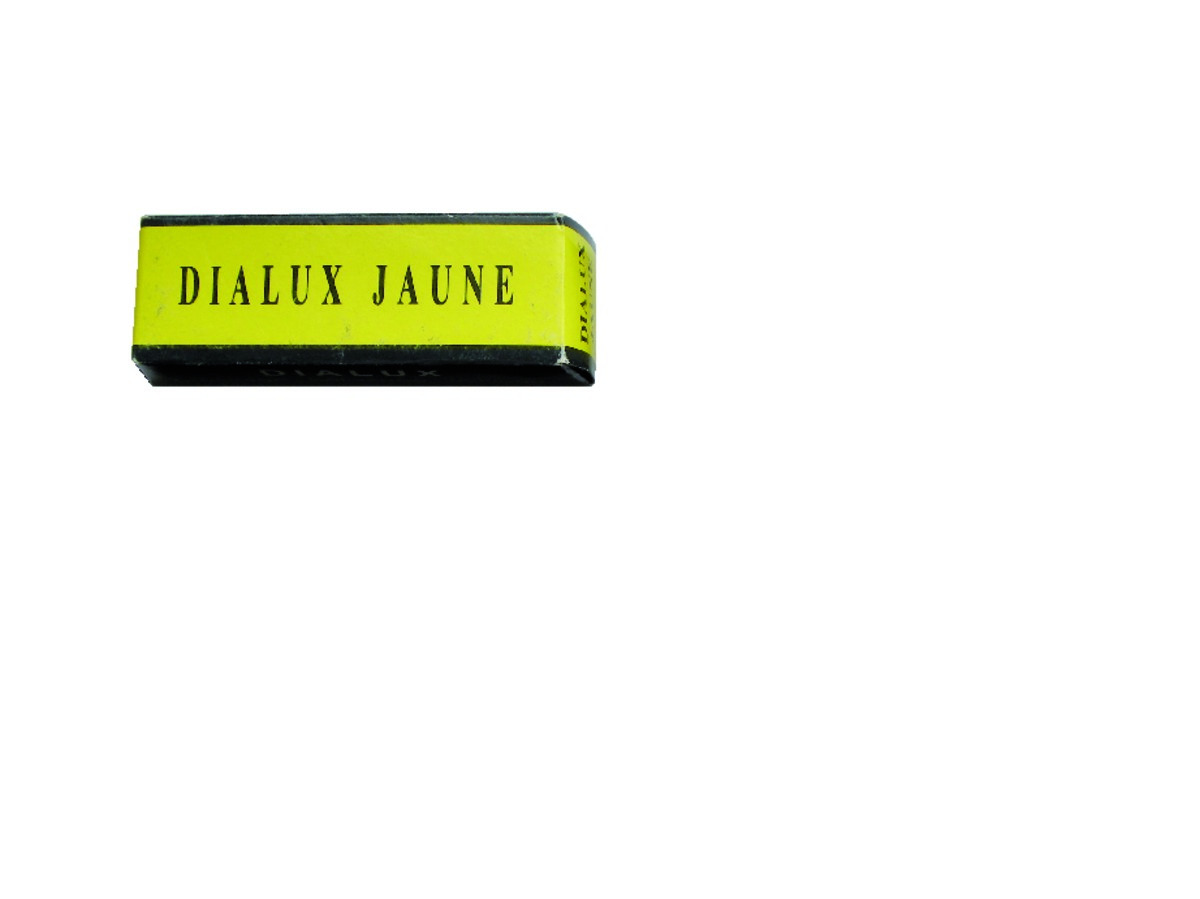 Dialux - Jaune