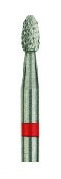 Fraise tungstène HORICO - Grain fin - H73  EF - 277 140 - 014 mm - L'unité