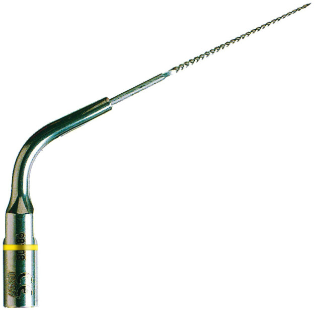 Limes Sonofiles Endo SATELEC - 25mm - K30 - Lot de 4 Limes Sonofiles Endo SATELEC - 25mm - K30 - Lot de 4