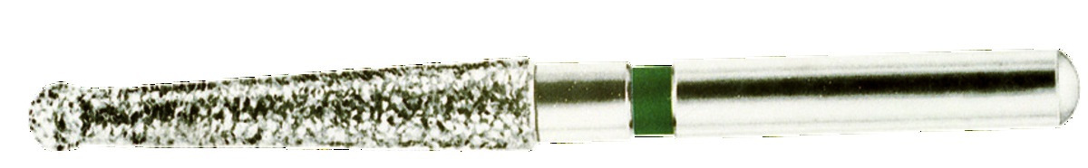 Endo Access Burr DENTSPLY SIRONA - FG 164 - n°3 Endo Access Burr DENTSPLY SIRONA - FG 164 - n°3