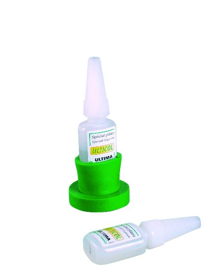 Ulticol Ultima pack de 10 tubes de 5g