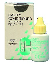 Cavity Conditioner GC - Liquide Cavity Conditioner GC - Liquide