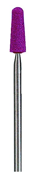 Pointes abrasives Rubi DEDECO - 4807 - La boîte de 12