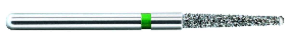 Fraise Diamando DENTSPLY SIRONA - FG 165 - 21mm Fraise Diamando DENTSPLY SIRONA - FG 165 - 21mm