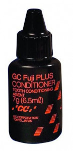 Fuji Plus GC - Conditionneur - Flacon de 7g