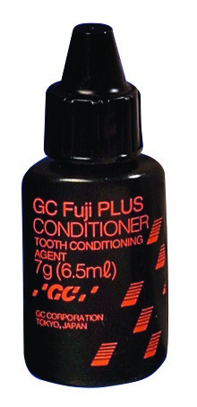 Fuji Plus GC - Conditionneur - Flacon de 7g Fuji Plus GC - Conditionneur - Flacon de 7g