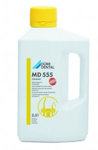 MD 555 DURR DENTAL - Bidon de 2,5L