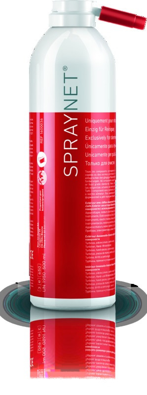 Spraynet BIEN AIR - Spray de 500ml Spraynet BIEN AIR - Spray de 500ml