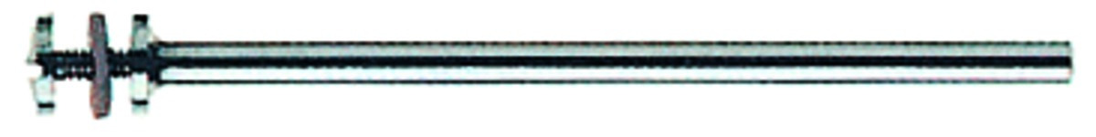 Mandrins acier EDENTA - 4001 - PM - La boîte de 6 Mandrins acier EDENTA - 4001 - PM - La boîte de 6