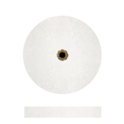 Koolies DEDECO Blanc fin 835 la boîte de 50